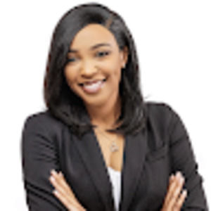 Meet your Posher, Joliyah